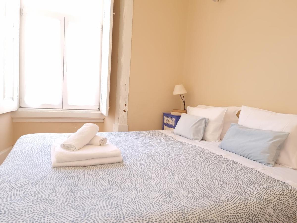 Feelcoimbra Castelo Boutique Apartments Exterior foto