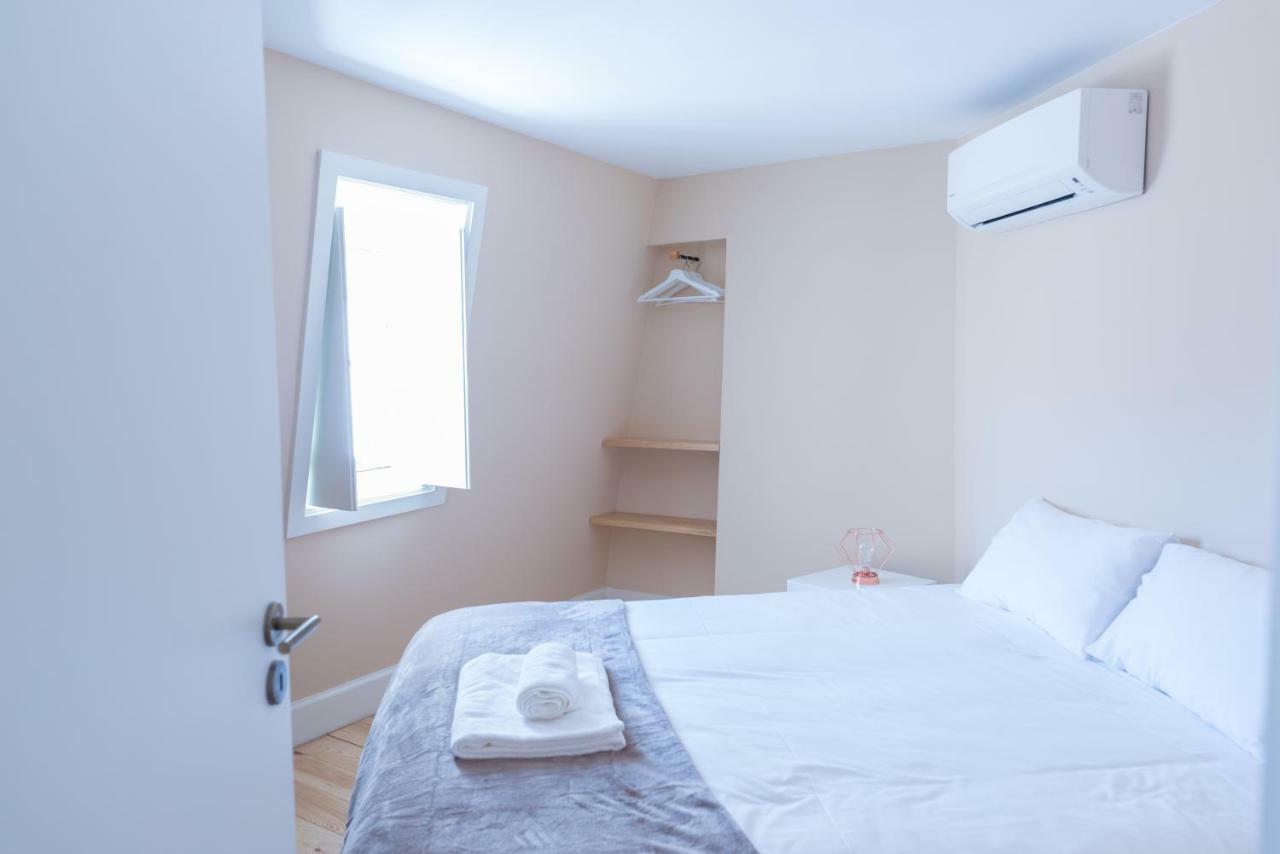 Feelcoimbra Castelo Boutique Apartments Exterior foto